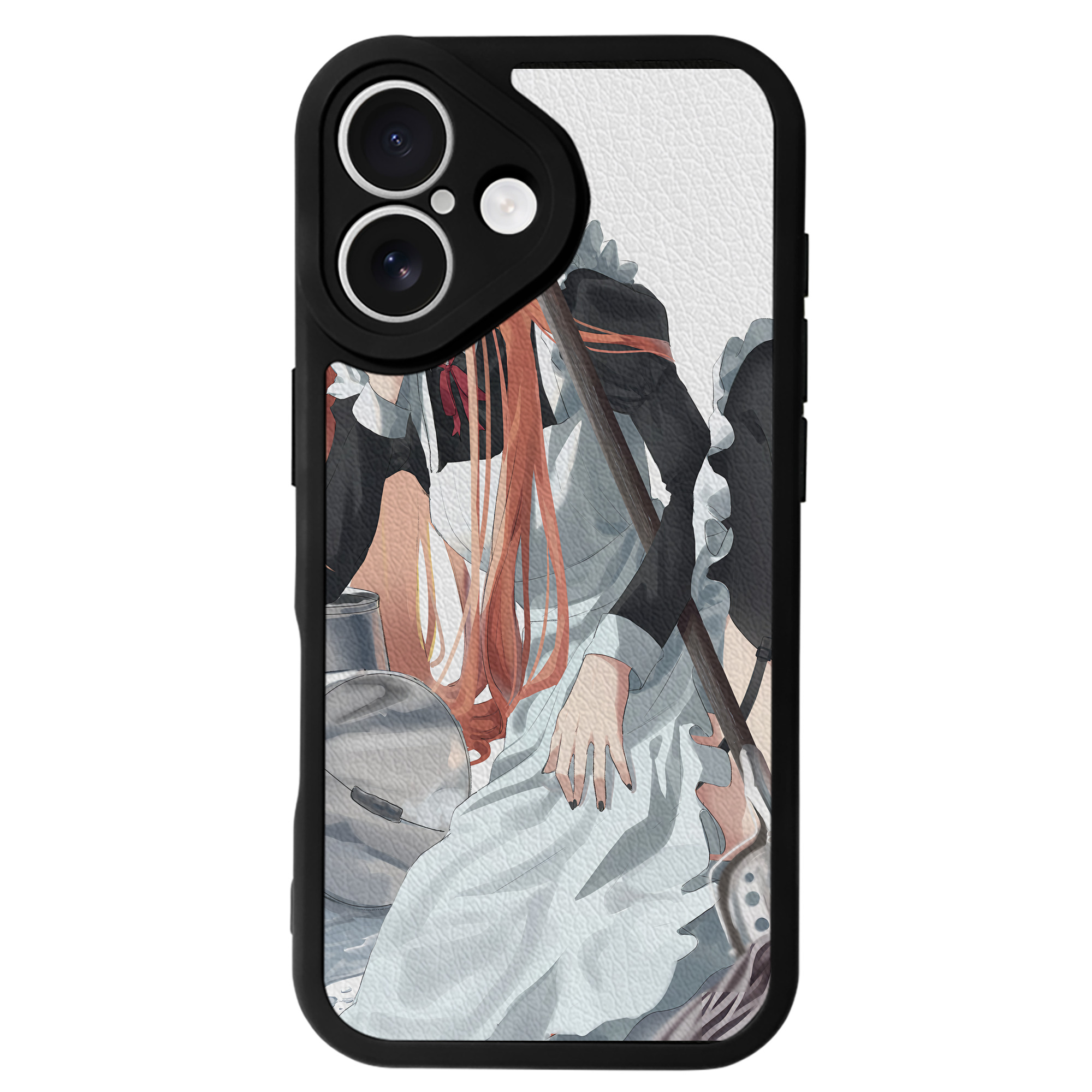 （画像用） EVA 新世紀エヴァンゲリオン 【iPhone 16シリーズ対応】シリコンスマホケース（レザー調） 材質：シリコン